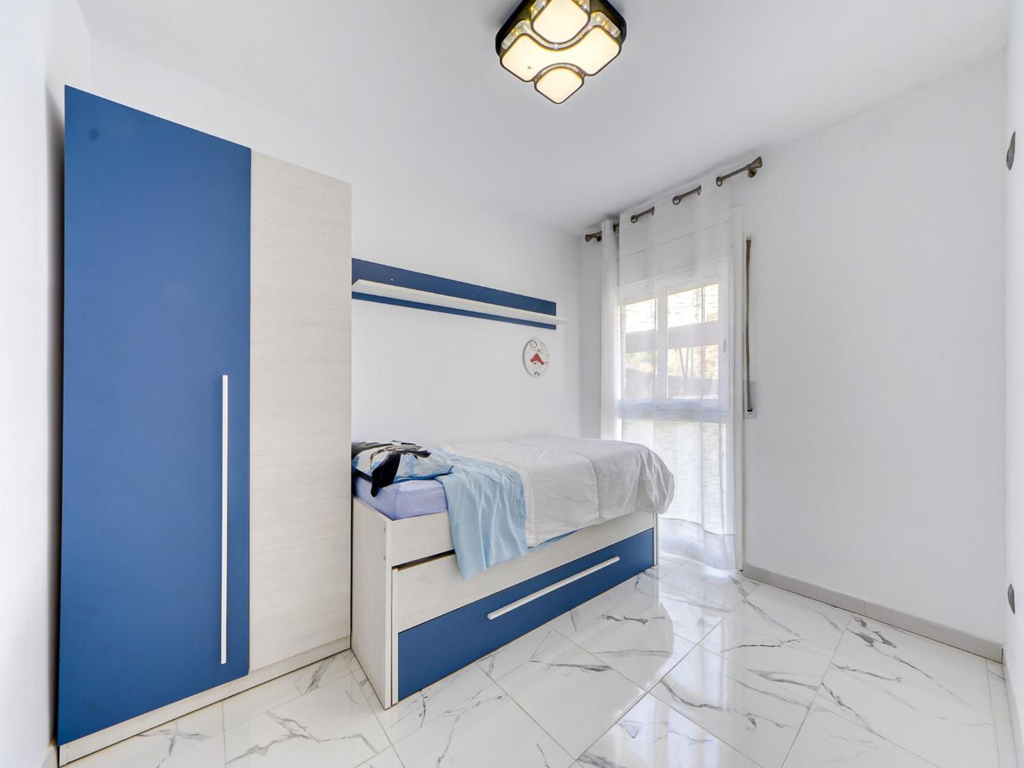 With Barbecque Apartamento *