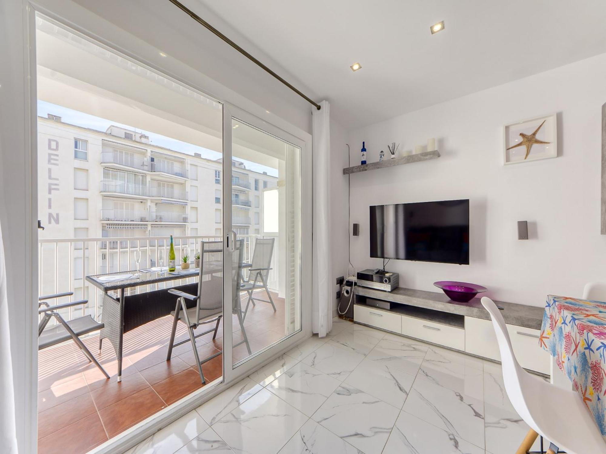 Apartamento With Barbecque *